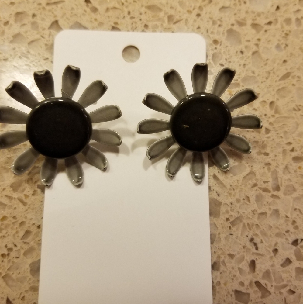 Vintage earrings